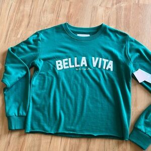 Spiritual Gangster sweatshirt